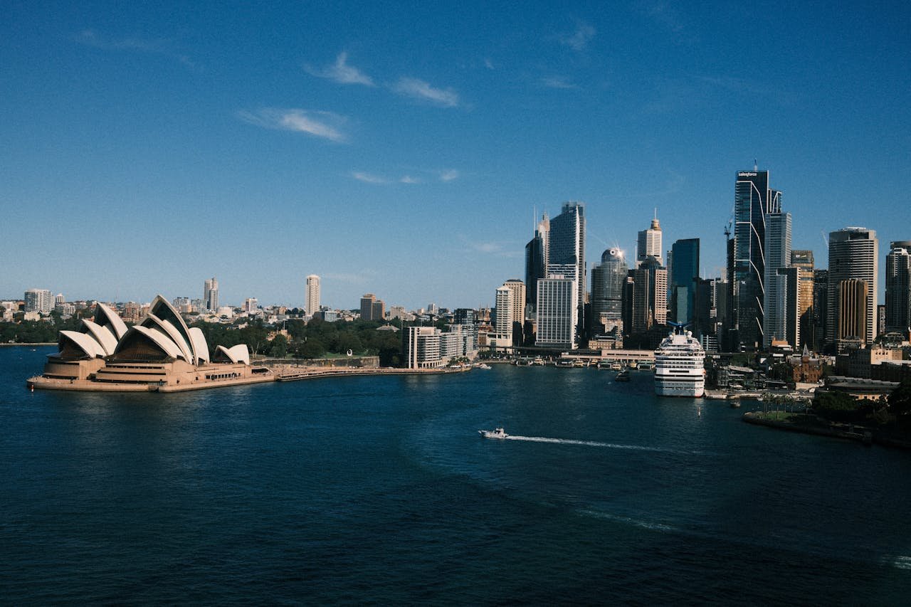 Australia