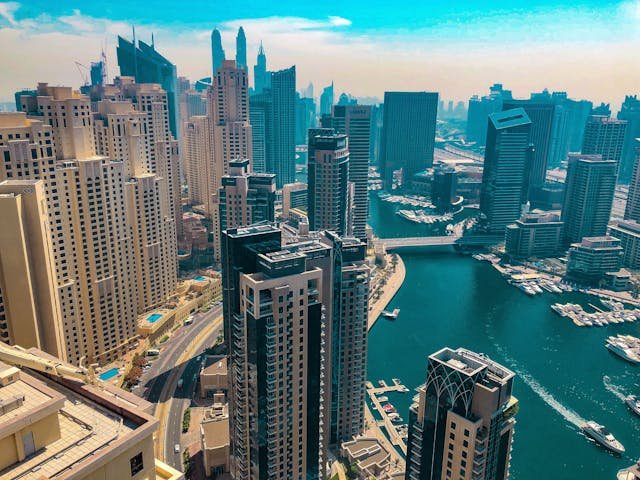 Dubai