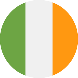 Ireland Flag