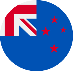 New Zealand Flag