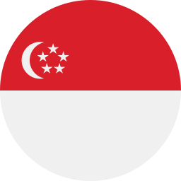 Singapore Flag