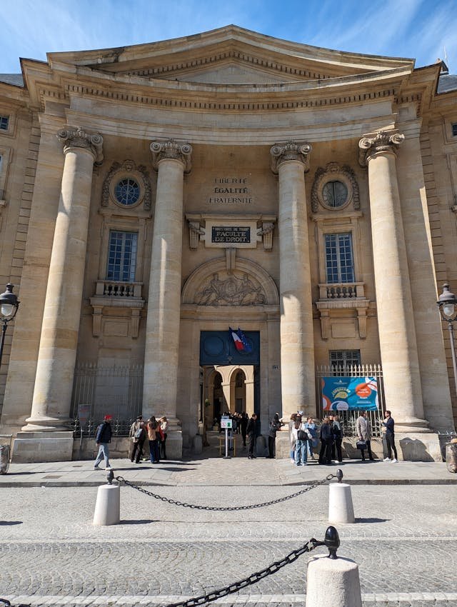 France