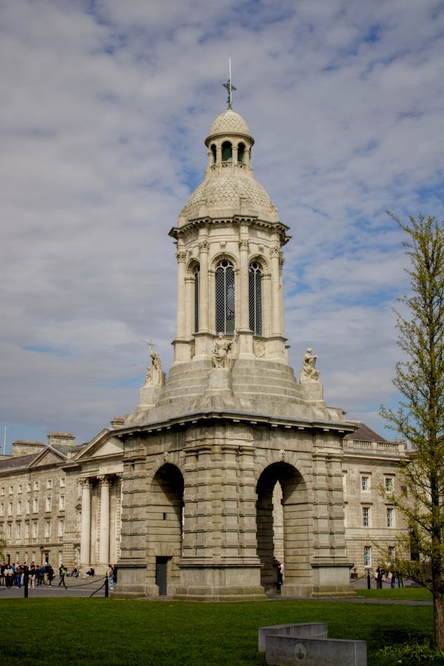 Ireland