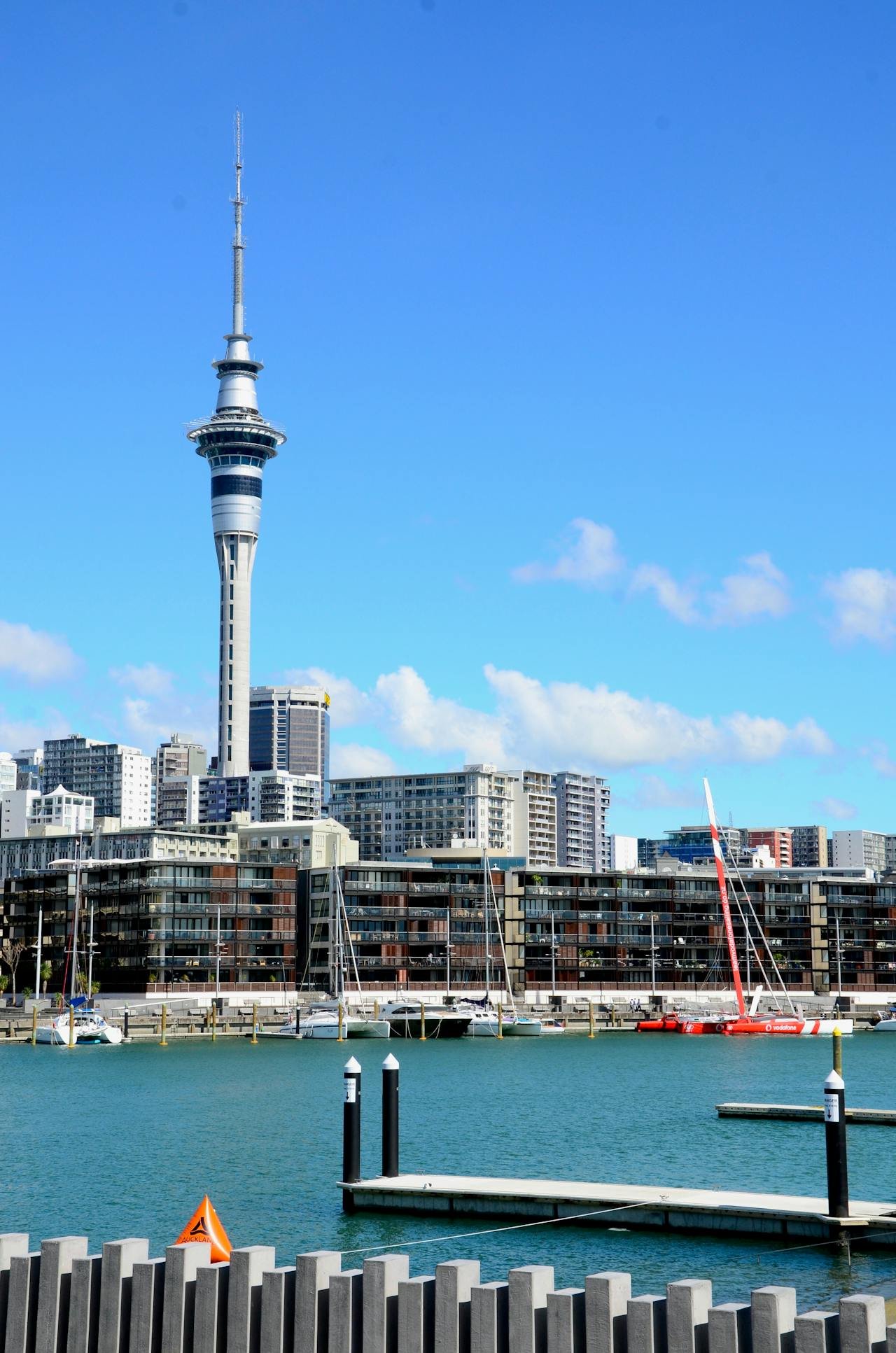 New Zealand