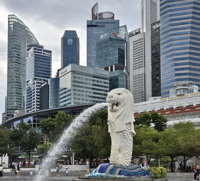 Singapore